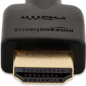 Amazon basics HDMI cable